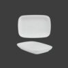 Baralee Simple Plus Ceramic Rectangular Platter