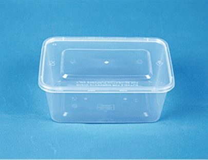 Disposable topper ware